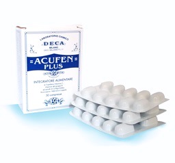 ACUFEN PLUS 30 COMPRESSE - Farmacia Sant Anna SAS del Dott. Mariani Federigo