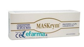 MASKRYM LATTE CLINDAMICINA 0,8% 50 ML - Farmacia Sant Anna SAS del Dott. Mariani Federigo