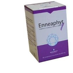 ENNEAPHYT 1 40 COMPRESSE OROSOLUZIONE 300MG - Farmacia Sant Anna SAS del Dott. Mariani Federigo