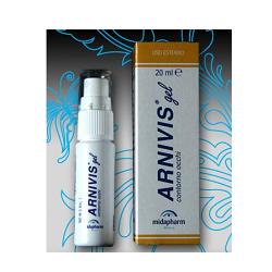 ARNIVIS GEL 20 ML - Farmacia Sant Anna SAS del Dott. Mariani Federigo