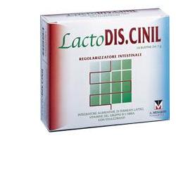 LACTODISCINIL 14 BUSTINE - Farmacia Sant Anna SAS del Dott. Mariani Federigo