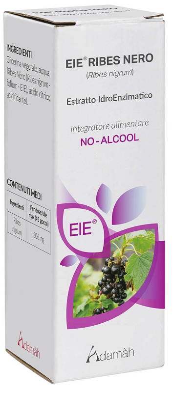 EIE RIBES NE GOCCE 30 ML - Farmacia Sant Anna SAS del Dott. Mariani Federigo