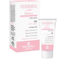 VIDERMINA DELIGYN GEL 6 FLACONI DA 5ML - Farmacia Sant Anna SAS del Dott. Mariani Federigo