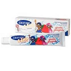 EMOFORM KIDS FRAGOLA 50 ML - Farmacia Sant Anna SAS del Dott. Mariani Federigo