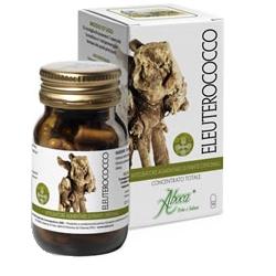 ELEUTEROCOCCO CONCENTRATO TOTALE 50 OPERCOLI - Farmacia Sant Anna SAS del Dott. Mariani Federigo