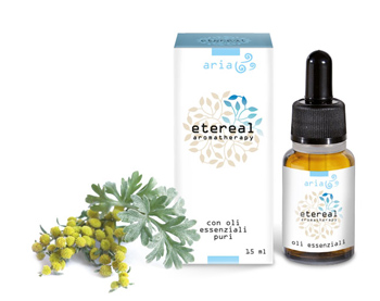 ETEREAL ARIA OLIO ESSENZIALE 15 ML - Farmacia Sant Anna SAS del Dott. Mariani Federigo
