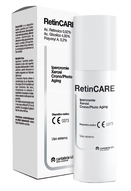 RETINCARE 30 ML - Farmacia Sant Anna SAS del Dott. Mariani Federigo