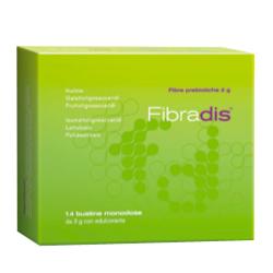 FIBRADIS 14 BUSTINE - Farmacia Sant Anna SAS del Dott. Mariani Federigo