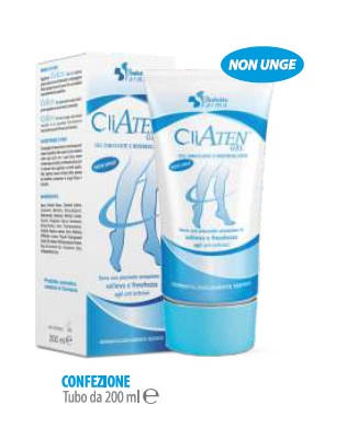 CLIATEN GEL 200 ML - Farmacia Sant Anna SAS del Dott. Mariani Federigo