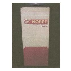 NOREF SCIR 250 ML - Farmacia Sant Anna SAS del Dott. Mariani Federigo