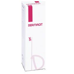 DERMACIT GEL DISPOSITIVO MEDICO INDICATO NEI CASI DI FERITE TRAUMATICHE E POSTCHIRURGICHE, ULCERE POSTRAUMATICHE, PIAGHE DA DECUBITO, FOLLICOLITI, IMPETIGINE E PERIONISSI 1 PEZZO - Farmacia Sant Anna SAS del Dott. Mariani Federigo