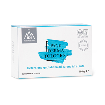 PANE DERMATOLOGICO 100 G - Farmacia Sant Anna SAS del Dott. Mariani Federigo