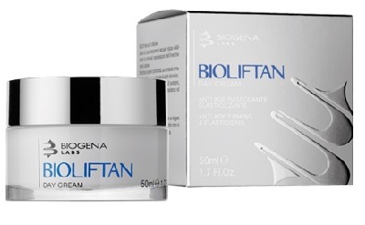 BIOLIFTAN DAY CREAM 50 ML - Farmacia Sant Anna SAS del Dott. Mariani Federigo