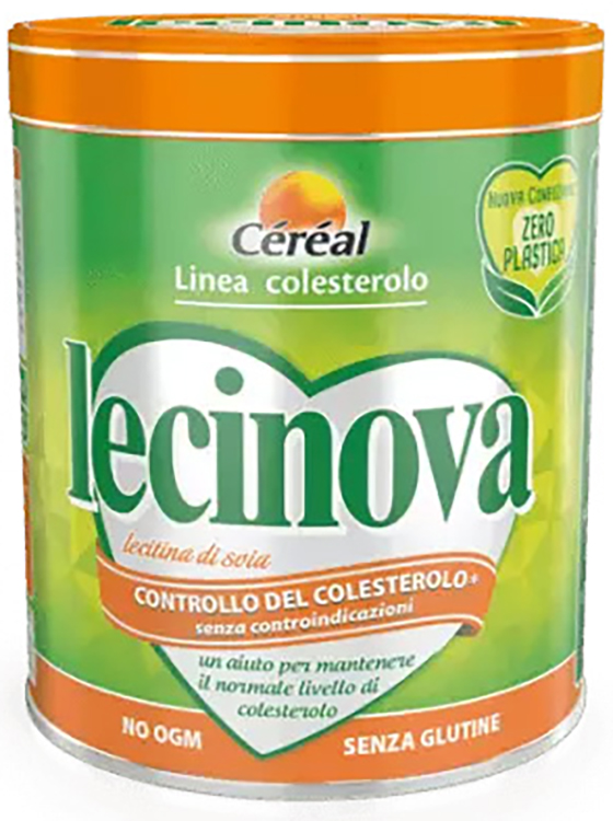 LECINOVA 275G - Farmacia Sant Anna SAS del Dott. Mariani Federigo