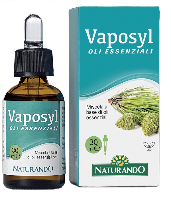 VAPOSYL 30 ML - Farmacia Sant Anna SAS del Dott. Mariani Federigo