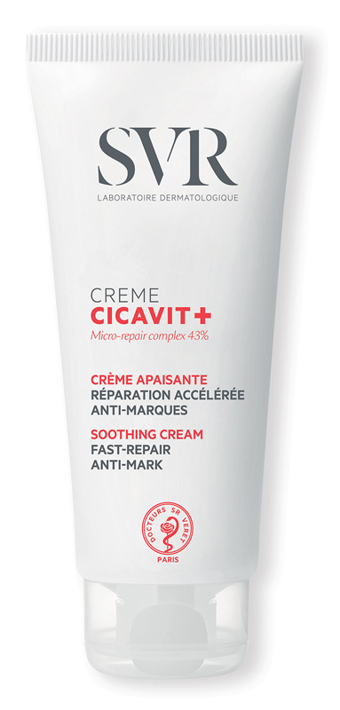 SVR CICAVIT CREMA 100 ML - Farmacia Sant Anna SAS del Dott. Mariani Federigo