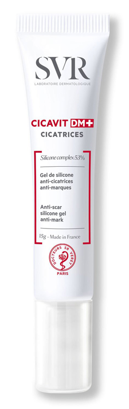 CICAVIT+ DM CICATRICES 15 ML - Farmacia Sant Anna SAS del Dott. Mariani Federigo