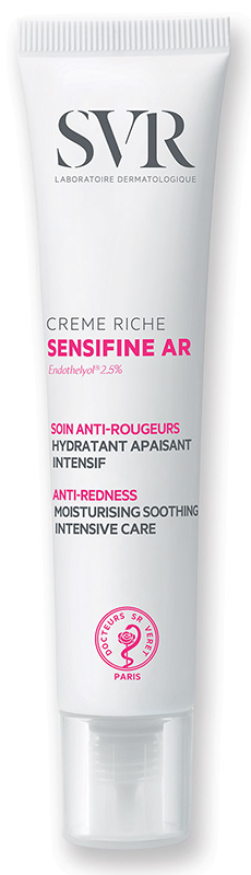 SVR SENSIFINE AR CREME RICHE 40 ML - Farmacia Sant Anna SAS del Dott. Mariani Federigo