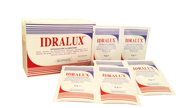 IDRALUX 18 BUSTINE - Farmacia Sant Anna SAS del Dott. Mariani Federigo