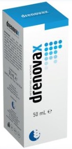 DRENOVAX SOLUZIONE IDROALCOLICA 50 ML - Farmacia Sant Anna SAS del Dott. Mariani Federigo