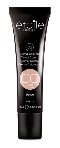 ROUGJ CC CREAM MEDIUM TUBO - Farmacia Sant Anna SAS del Dott. Mariani Federigo
