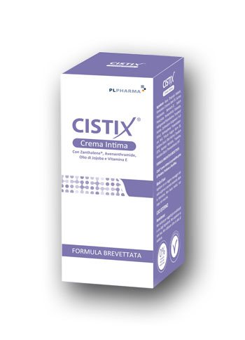 CISTIX CREMA INTIMA 30 ML - Farmacia Sant Anna SAS del Dott. Mariani Federigo