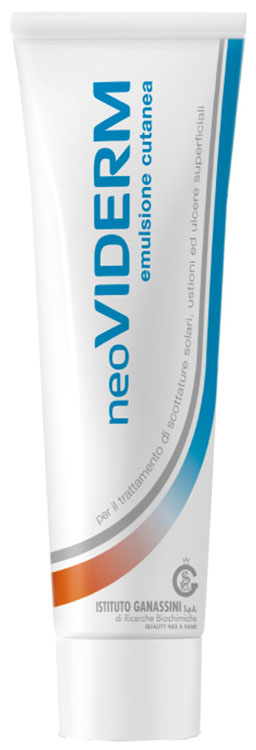 NEOVIDERM 30 ML - Farmacia Sant Anna SAS del Dott. Mariani Federigo