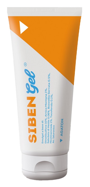 SIBEN GEL 75 ML - Farmacia Sant Anna SAS del Dott. Mariani Federigo