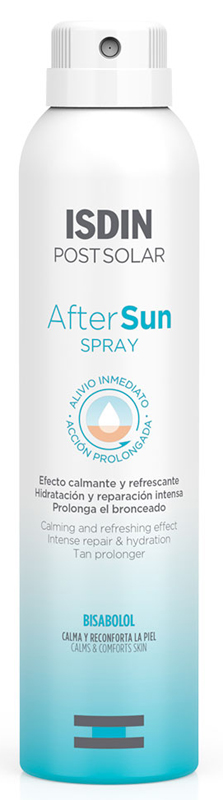 AFTER SUN 200 ML - Farmacia Sant Anna SAS del Dott. Mariani Federigo