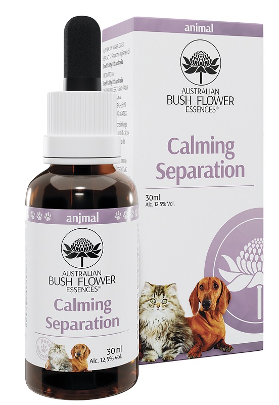 CALMING SEPARATION 30 ML - Farmacia Sant Anna SAS del Dott. Mariani Federigo