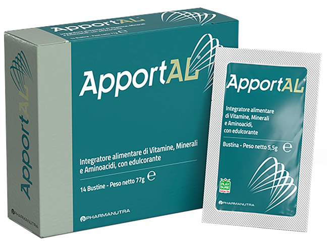 APPORTAL 14 BUSTINE - Farmacia Sant Anna SAS del Dott. Mariani Federigo