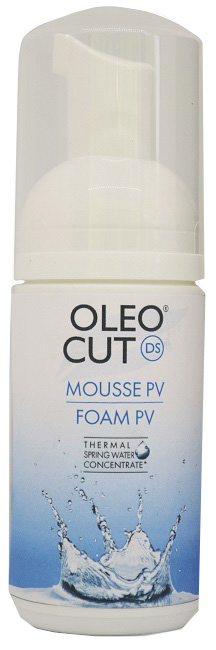 OLEOCUT MOUSSE 100 ML - Farmacia Sant Anna SAS del Dott. Mariani Federigo