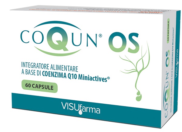 COQUN OS 60 CAPSULE - Farmacia Sant Anna SAS del Dott. Mariani Federigo