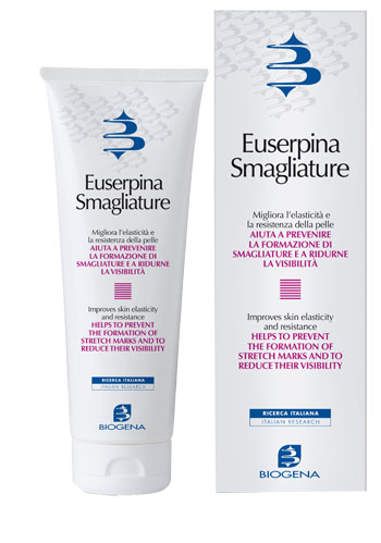 BIOGENA EUSERPINA SMAGLIATURE 250 ML - Farmacia Sant Anna SAS del Dott. Mariani Federigo