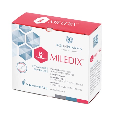 MILEDIX 14 BUSTINE - Farmacia Sant Anna SAS del Dott. Mariani Federigo
