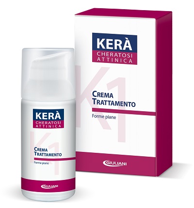 KERA' K1 CREMA TRATTAMENTO 50 ML - Farmacia Sant Anna SAS del Dott. Mariani Federigo