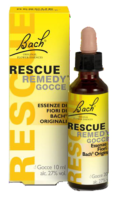 RESCUE ORIGINAL REMEDY GOCCE 10 ML - Farmacia Sant Anna SAS del Dott. Mariani Federigo