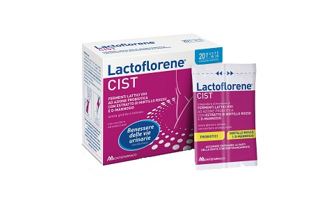 LACTOFLORENE CIST 20 BUSTE - Farmacia Sant Anna SAS del Dott. Mariani Federigo