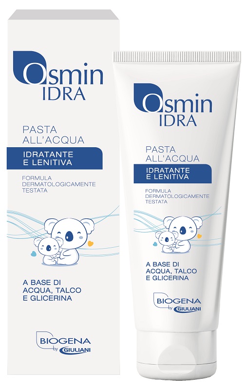 OSMIN IDRA 250 ML - Farmacia Sant Anna SAS del Dott. Mariani Federigo