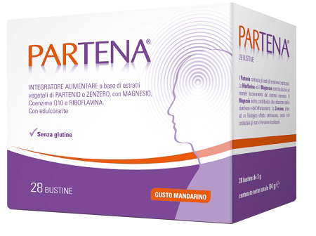 PARTENA 28 BUSTINE - Farmacia Sant Anna SAS del Dott. Mariani Federigo