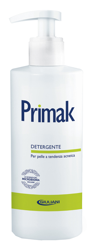 PRIMAK DETERGENTE 200 ML - Farmacia Sant Anna SAS del Dott. Mariani Federigo