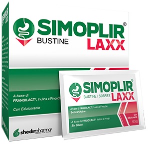 SIMOPLIR LAXX 20 BUSTINE - Farmacia Sant Anna SAS del Dott. Mariani Federigo