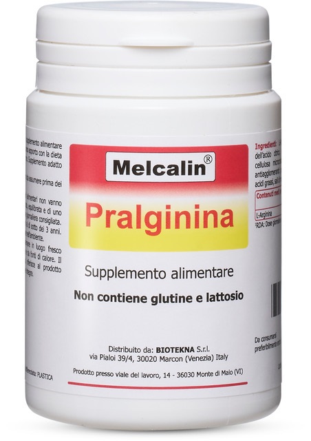 MELCALIN PRALGININA 56 COMPRESSE - Farmacia Sant Anna SAS del Dott. Mariani Federigo