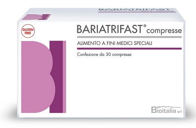 BARIATRIFAST 30 COMPRESSE - Farmacia Sant Anna SAS del Dott. Mariani Federigo