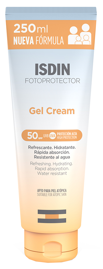 FOTOPROTECTOR GEL CREAM 250 ML - Farmacia Sant Anna SAS del Dott. Mariani Federigo