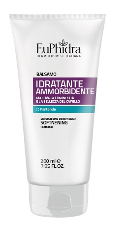 EUPHIDRA BALSAMO IDRATANTE AMMORBIDENTE 200 ML - Farmacia Sant Anna SAS del Dott. Mariani Federigo