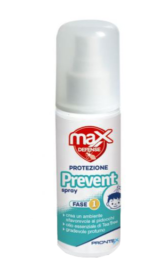 PRONTEX MAX DEFENSE BRACCIALE MEDIUM - Farmacia Sant Anna SAS del Dott. Mariani Federigo