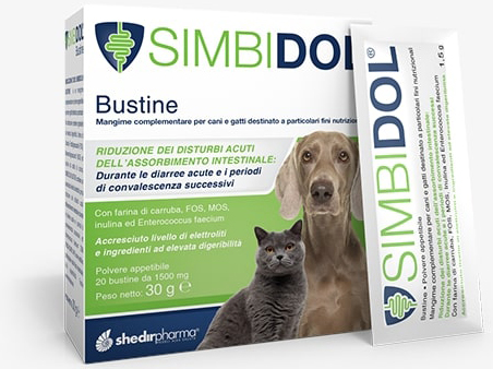 SIMBIDOL 20 BUSTINE - Farmacia Sant Anna SAS del Dott. Mariani Federigo