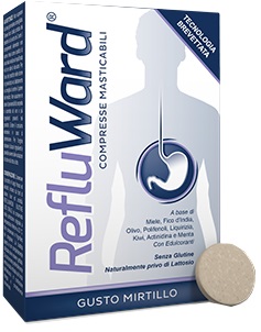 REFLUWARD 36 COMPRESSE - Farmacia Sant Anna SAS del Dott. Mariani Federigo