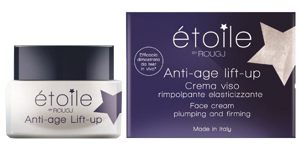 ROUGJ ETOILE CREMA VISO LIFT-UP 30 ML - Farmacia Sant Anna SAS del Dott. Mariani Federigo